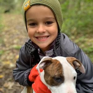 Meet your Posher, Eric